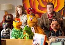 The Muppets Original Soundtrack - picture 3