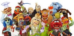 The Muppets Original Soundtrack - picture 5