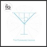 The SG Sound - The Pleasure Center soundtrack CD