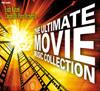 The Ultimate Movie Music Collection - 4 CD pack cover