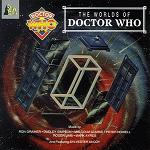 The Worlds of Doctor Who