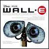 Thomas Newman - Wall.E soundtrack CD cover
