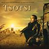 Tsotsi - soundtrack CD cover