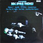 Various Composers: BBC Space Themes