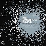 The Tomorrow People: theme by Dudley Simpson, tracks by Delia Derbyshire, Brian Hodgson & David Vorhaus
