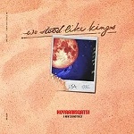 We Stood Like Kings - Koyaanisqatsi