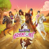 Winifred Phillips: Horse Club Adventures