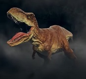 Winifred Phillips - Jurassic World: Primal Ops - Game score image 1