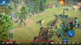 Winifred Phillips - Jurassic World: Primal Ops - Game score image 3