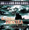 Wojciech Kilar - Bram Stoker's Dracula and other film music soundtrack CD cover