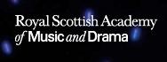 Royal Scottish Academy of Music and Drama - logo