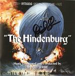 David Shire: The Hindenburg - signed CD