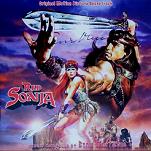 Ennio Morricone: Red Sonja - signed CD