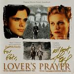 Joel McNeely: Lover's Prayer - signed CD