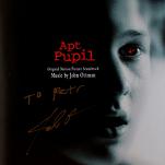 John Ottman: Apt Pupil - signed CD