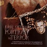 John Ottman: Portrait of Terror - signed CD