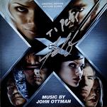 John Ottman: X-Men 2 - signed CD
