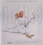 Lalo Schifrin: THX 1138 - signed CD
