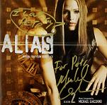 Michael Giacchino: Alias Season 2 - signed CD