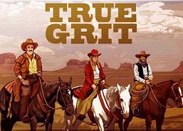 True Grit - Mobile Game image