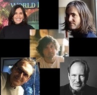 WSA Film Composer nominees 2022